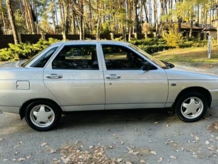 Серый ВАЗ 2101, объемом двигателя 1.6 л и пробегом 243 тыс. км за 2400 $, фото 1 на Automoto.ua