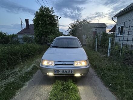 ВАЗ 2101 2007 в Сумах на Automoto.ua Серый ВАЗ 2101, объемом двигателя 1.6 л и пробегом 200 тыс. км за 1850 $, фото 1 на Automoto.ua