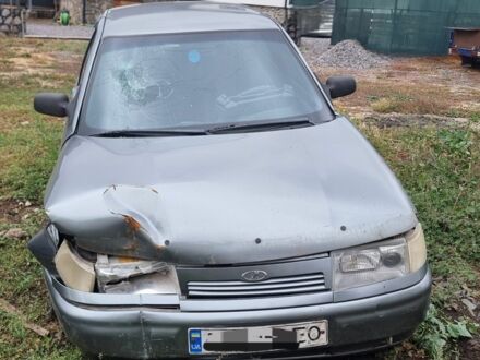 ВАЗ 2101 2007 в Бершаде на Automoto.ua Серый ВАЗ 2101, объемом двигателя 1.6 л и пробегом 100 тыс. км за 842 $, фото 1 на Automoto.ua