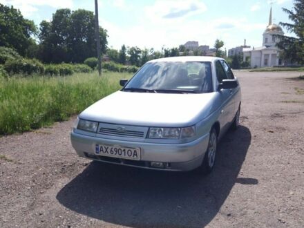 Сірий ВАЗ 2101, об'ємом двигуна 1.6 л та пробігом 167 тис. км за 2600 $, фото 1 на Automoto.ua