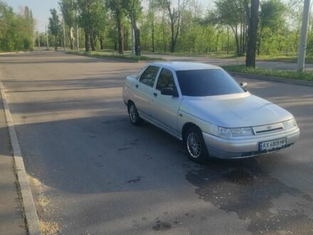 ВАЗ 2101 2008 в Кривом Роге на Automoto.ua Серый ВАЗ 2101, объемом двигателя 1.6 л и пробегом 204 тыс. км за 2300 $, фото 1 на Automoto.ua