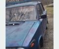Синий ВАЗ 2101, объемом двигателя 1 л и пробегом 100 тыс. км за 493 $, фото 3 на Automoto.ua
