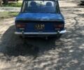 Синий ВАЗ 2101, объемом двигателя 0 л и пробегом 3 тыс. км за 687 $, фото 1 на Automoto.ua