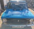 Синий ВАЗ 2101, объемом двигателя 1.2 л и пробегом 3 тыс. км за 460 $, фото 1 на Automoto.ua