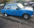 Синий ВАЗ 2101, объемом двигателя 1.2 л и пробегом 50 тыс. км за 527 $, фото 1 на Automoto.ua