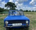 Синий ВАЗ 2101, объемом двигателя 0 л и пробегом 47 тыс. км за 169 $, фото 1 на Automoto.ua
