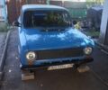 Синій ВАЗ 2101, об'ємом двигуна 0 л та пробігом 200 тис. км за 563 $, фото 1 на Automoto.ua