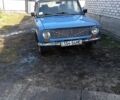 Синий ВАЗ 2101, объемом двигателя 0 л и пробегом 83 тыс. км за 600 $, фото 1 на Automoto.ua