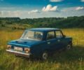 Синий ВАЗ 2101, объемом двигателя 1.3 л и пробегом 1000 тыс. км за 224 $, фото 1 на Automoto.ua