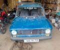 Синий ВАЗ 2101, объемом двигателя 3 л и пробегом 8 тыс. км за 224 $, фото 1 на Automoto.ua