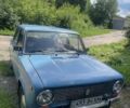 Синій ВАЗ 2101, об'ємом двигуна 1.5 л та пробігом 25 тис. км за 651 $, фото 1 на Automoto.ua