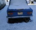 Синий ВАЗ 2101, объемом двигателя 0 л и пробегом 40 тыс. км за 151 $, фото 1 на Automoto.ua
