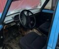 Синий ВАЗ 2101, объемом двигателя 7 л и пробегом 1 тыс. км за 380 $, фото 4 на Automoto.ua