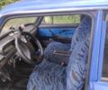 ВАЗ 2101 1973 в Конотопе на Automoto.ua Синий ВАЗ 2101, объемом двигателя 1.3 л и пробегом 40 тыс. км за 240 $, фото 3 на Automoto.ua