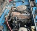 Синий ВАЗ 2101, объемом двигателя 7 л и пробегом 1 тыс. км за 380 $, фото 5 на Automoto.ua