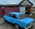 Синий ВАЗ 2101, объемом двигателя 7 л и пробегом 1 тыс. км за 380 $, фото 2 на Automoto.ua