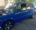 Синий ВАЗ 2101, объемом двигателя 0 л и пробегом 1000 тыс. км за 605 $, фото 1 на Automoto.ua