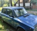 ВАЗ 2101 1973 в Конотопе на Automoto.ua Синий ВАЗ 2101, объемом двигателя 1.3 л и пробегом 40 тыс. км за 240 $, фото 2 на Automoto.ua