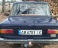 Синий ВАЗ 2101, объемом двигателя 1.3 л и пробегом 57 тыс. км за 690 $, фото 2 на Automoto.ua