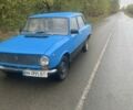 Синий ВАЗ 2101, объемом двигателя 1.3 л и пробегом 3 тыс. км за 490 $, фото 1 на Automoto.ua