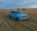 Синий ВАЗ 2101, объемом двигателя 0 л и пробегом 47 тыс. км за 499 $, фото 1 на Automoto.ua