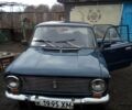 Синий ВАЗ 2101, объемом двигателя 1.2 л и пробегом 40 тыс. км за 358 $, фото 1 на Automoto.ua