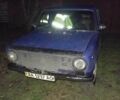 Синий ВАЗ 2101, объемом двигателя 1.3 л и пробегом 300 тыс. км за 358 $, фото 1 на Automoto.ua