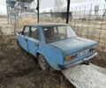 Синий ВАЗ 2101, объемом двигателя 0 л и пробегом 1000 тыс. км за 145 $, фото 1 на Automoto.ua