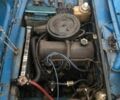 Синий ВАЗ 2101, объемом двигателя 7 л и пробегом 54 тыс. км за 606 $, фото 3 на Automoto.ua
