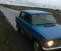 Синий ВАЗ 2101, объемом двигателя 7 л и пробегом 54 тыс. км за 606 $, фото 4 на Automoto.ua