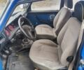 Синій ВАЗ 2101, об'ємом двигуна 1.2 л та пробігом 27 тис. км за 308 $, фото 4 на Automoto.ua