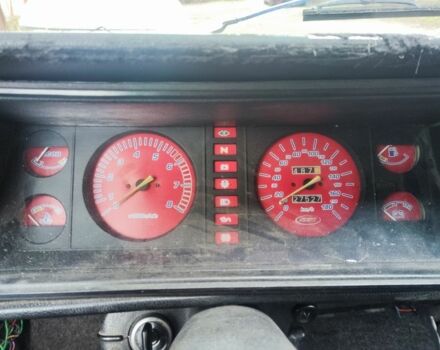 Синій ВАЗ 2101, об'ємом двигуна 1.2 л та пробігом 27 тис. км за 308 $, фото 5 на Automoto.ua