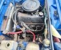 Синій ВАЗ 2101, об'ємом двигуна 1.2 л та пробігом 27 тис. км за 308 $, фото 3 на Automoto.ua