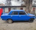 Синій ВАЗ 2101, об'ємом двигуна 1.2 л та пробігом 27 тис. км за 308 $, фото 1 на Automoto.ua