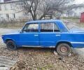 Синій ВАЗ 2101, об'ємом двигуна 1.2 л та пробігом 27 тис. км за 308 $, фото 6 на Automoto.ua