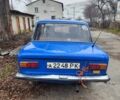Синий ВАЗ 2101, объемом двигателя 1.2 л и пробегом 27 тыс. км за 186 $, фото 2 на Automoto.ua