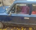 Синий ВАЗ 2101, объемом двигателя 1 л и пробегом 100 тыс. км за 215 $, фото 4 на Automoto.ua