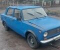 Синий ВАЗ 2101, объемом двигателя 0 л и пробегом 100 тыс. км за 181 $, фото 1 на Automoto.ua