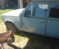 Синий ВАЗ 2101, объемом двигателя 0 л и пробегом 100 тыс. км за 300 $, фото 4 на Automoto.ua