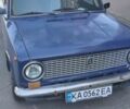 Синий ВАЗ 2101, объемом двигателя 1.2 л и пробегом 250 тыс. км за 572 $, фото 5 на Automoto.ua