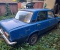Синий ВАЗ 2101, объемом двигателя 0 л и пробегом 100 тыс. км за 269 $, фото 4 на Automoto.ua