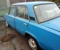 Синий ВАЗ 2101, объемом двигателя 1.3 л и пробегом 100 тыс. км за 547 $, фото 3 на Automoto.ua