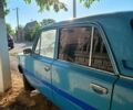 Синий ВАЗ 2101, объемом двигателя 1 л и пробегом 120 тыс. км за 800 $, фото 7 на Automoto.ua
