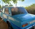 ВАЗ 2101 1984 в Очакове на Automoto.ua Синий ВАЗ 2101, объемом двигателя 1 л и пробегом 120 тыс. км за 800 $, фото 6 на Automoto.ua