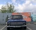 Синий ВАЗ 2101, объемом двигателя 1.2 л и пробегом 66 тыс. км за 600 $, фото 1 на Automoto.ua