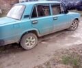 Синій ВАЗ 2101, об'ємом двигуна 0 л та пробігом 1 тис. км за 230 $, фото 1 на Automoto.ua