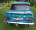 Синий ВАЗ 2101, объемом двигателя 1.2 л и пробегом 1 тыс. км за 135 $, фото 1 на Automoto.ua