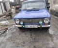 Синий ВАЗ 2101, объемом двигателя 3 л и пробегом 50 тыс. км за 501 $, фото 1 на Automoto.ua