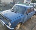 Синій ВАЗ 2101, об'ємом двигуна 0 л та пробігом 3 тис. км за 440 $, фото 1 на Automoto.ua