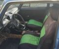Синій ВАЗ 2101, об'ємом двигуна 0 л та пробігом 3 тис. км за 440 $, фото 2 на Automoto.ua